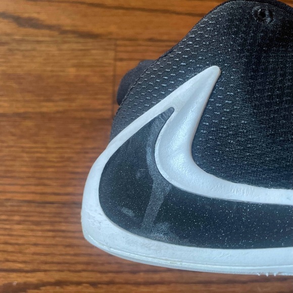 Nike Zoom Freak 1 ‘Black’ - Picture 7 of 7